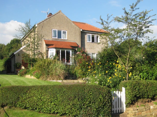 Moles House