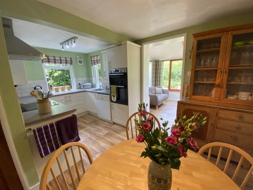 The Kitchen