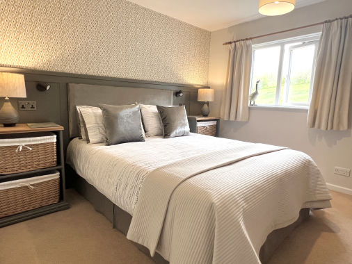 The Goose Room